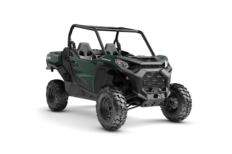 2022 Can-Am Maverick