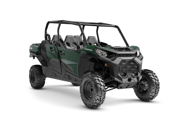 2022 Can-Am Maverick