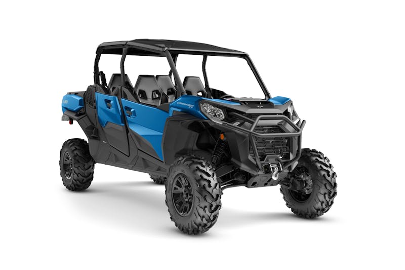 2022 Can-Am Maverick