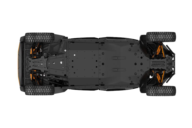 2022 Can-Am Maverick