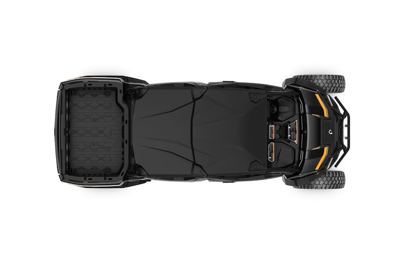 2022 Can-Am Maverick