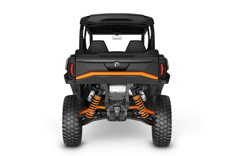 2022 Can-Am Maverick