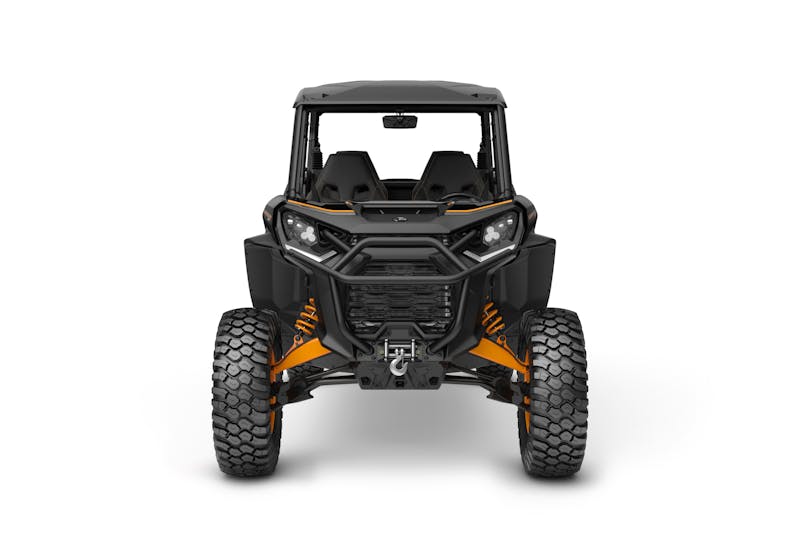 2022 Can-Am Maverick