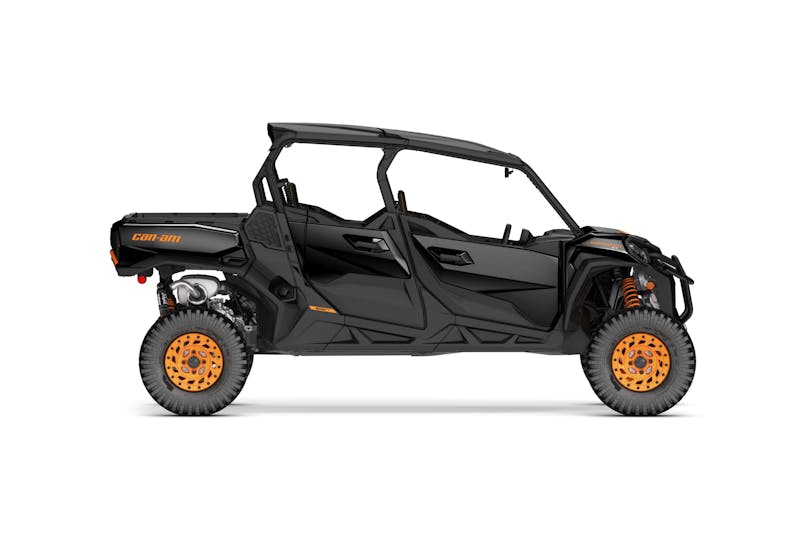 2022 Can-Am Maverick