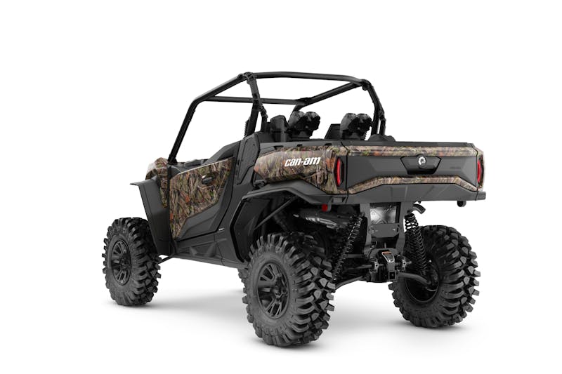 2022 Can-Am Maverick