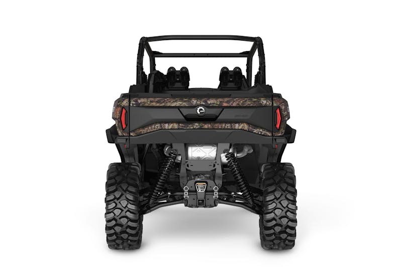 2022 Can-Am Maverick