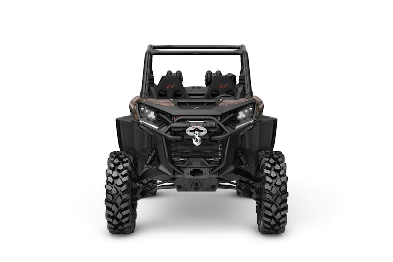 2022 Can-Am Maverick