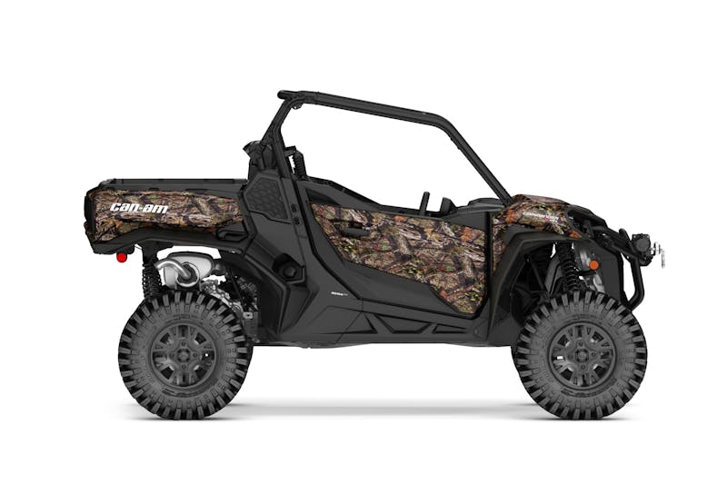 2022 Can-Am Maverick