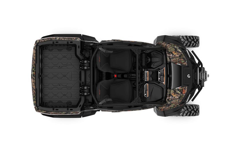 2022 Can-Am Maverick