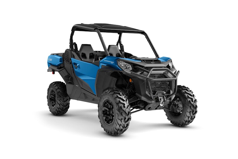 2022 Can-Am Maverick