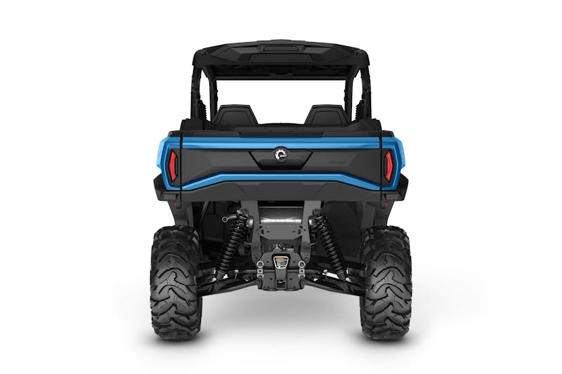 2022 Can-Am Maverick