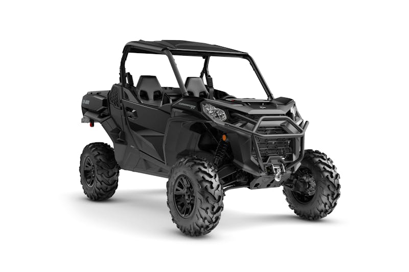 2022 Can-Am Maverick