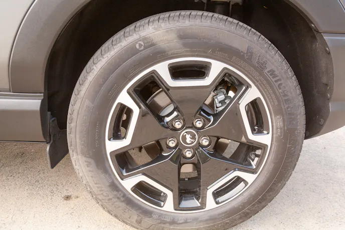 2021 Ford Bronco Sport Review