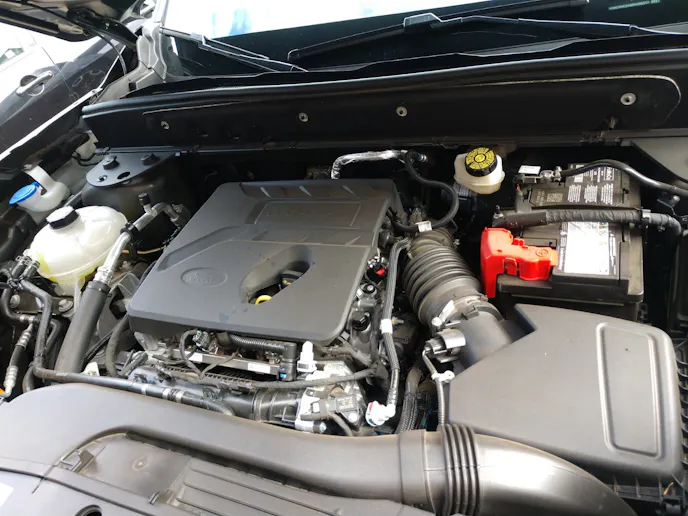 2021 Ford Bronco Sport Review