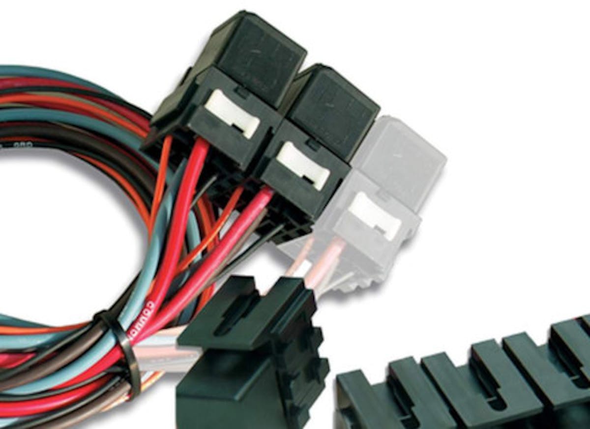 wiring harness