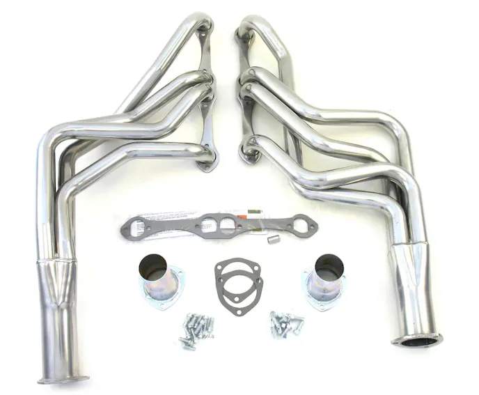 performance upgrades