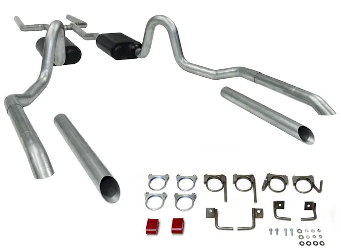 performance upgrades