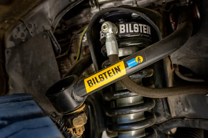 Bilstein Off-Road 6112 B8 UCA