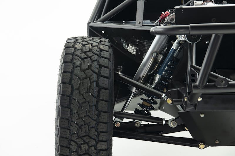 Bilstein Off-Road Ryan Beat