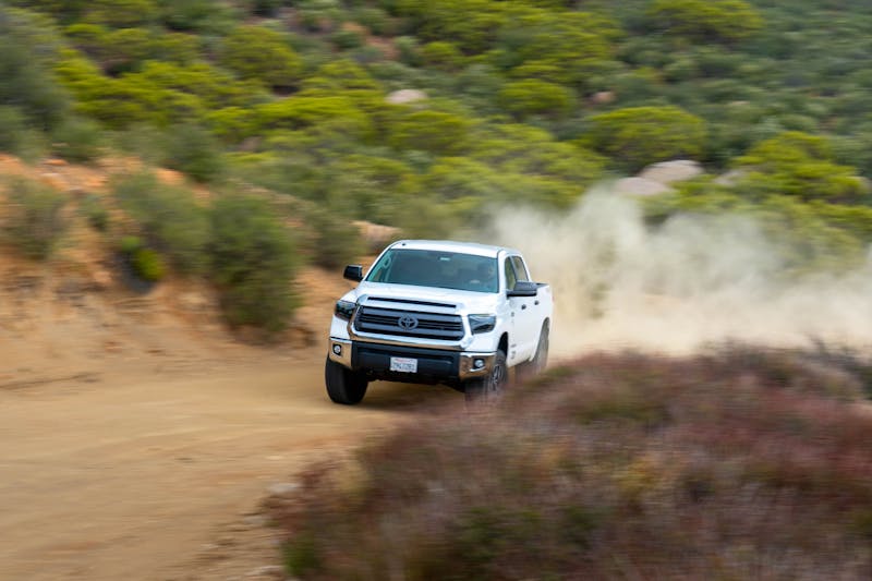 Bilstein Off-Road 6112 B8 UCA