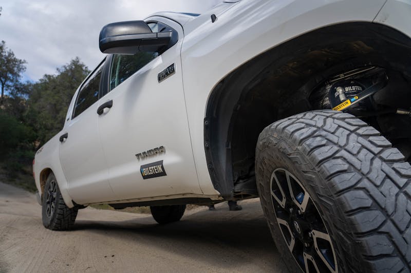 Bilstein Off-Road 6112 B8 UCA