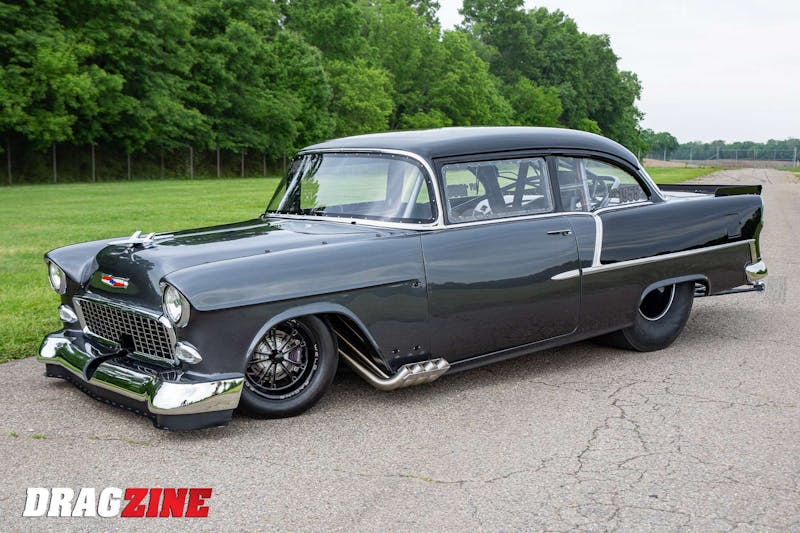 Americana Art: Tom Lincoln & Jerry Jahnsen's “Side Hustle” No Prep