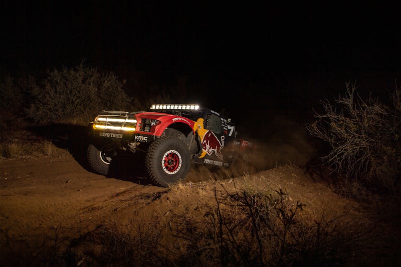 Event Alert: SCORE Baja 1000 Grandaddy 1200 Mile Peninsula Run