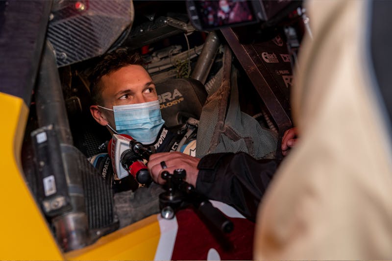 Event Alert: SCORE Baja 1000 Grandaddy 1200 Mile Peninsula Run