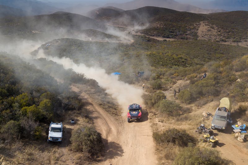 Event Alert: SCORE Baja 1000 Grandaddy 1200 Mile Peninsula Run