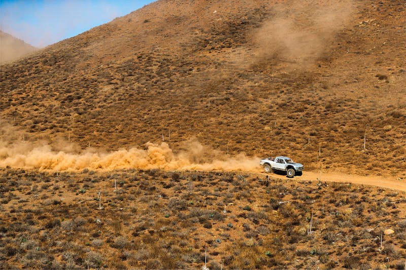 Event Alert: SCORE Baja 1000 Grandaddy 1200 Mile Peninsula Run