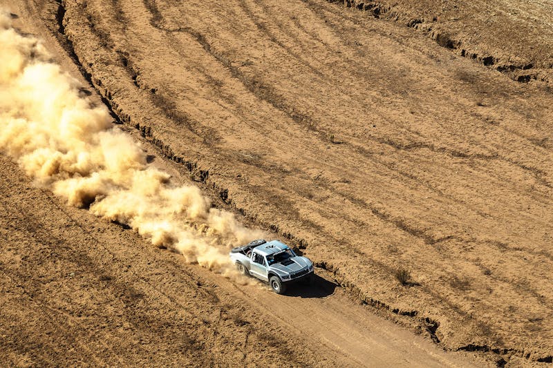Event Alert: SCORE Baja 1000 Grandaddy 1200 Mile Peninsula Run