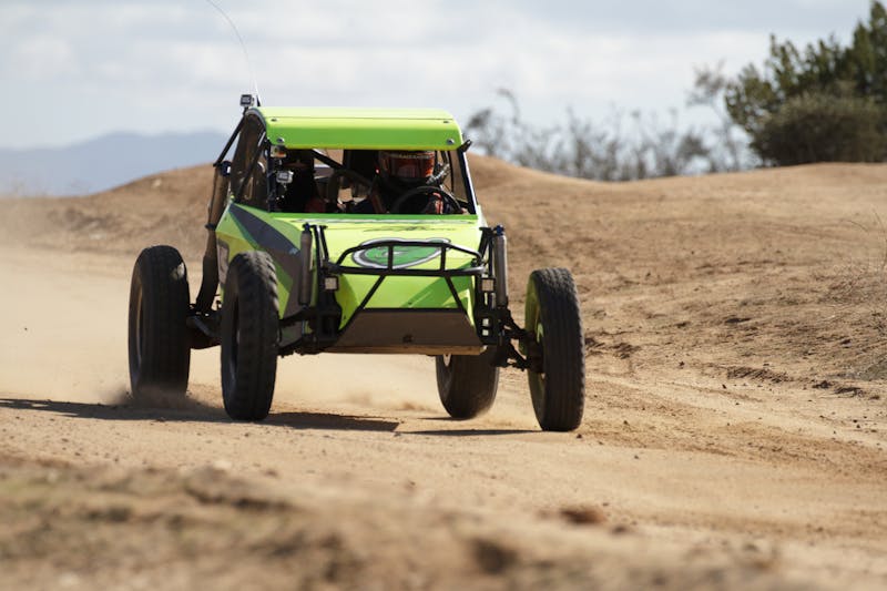 Event Alert: SCORE Baja 1000 Grandaddy 1200 Mile Peninsula Run