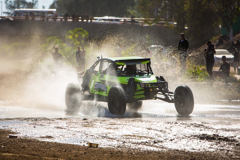 Event Alert: SCORE Baja 1000 Grandaddy 1200 Mile Peninsula Run