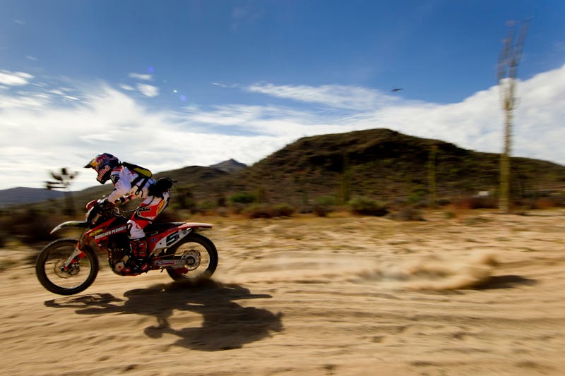 Event Alert: SCORE Baja 1000 Grandaddy 1200 Mile Peninsula Run