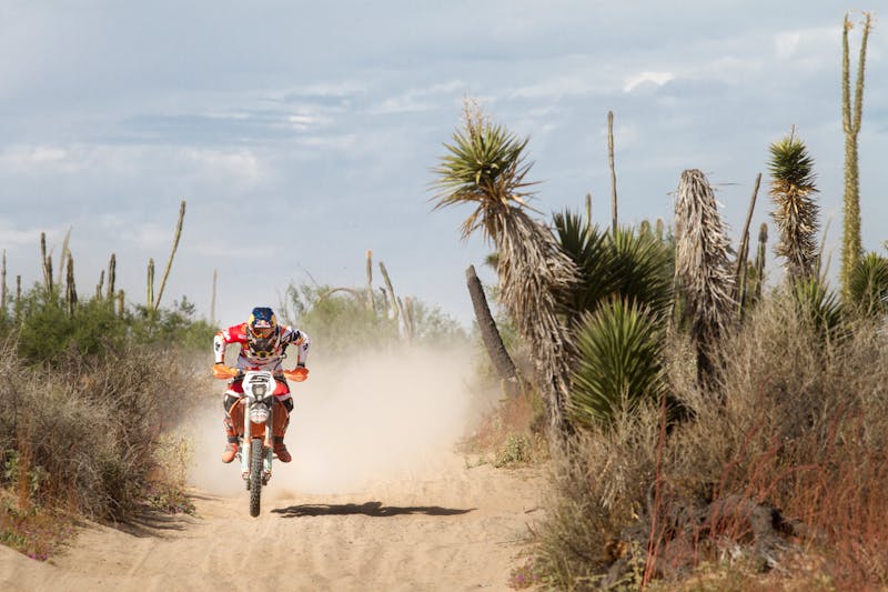 Event Alert: SCORE Baja 1000 Grandaddy 1200 Mile Peninsula Run
