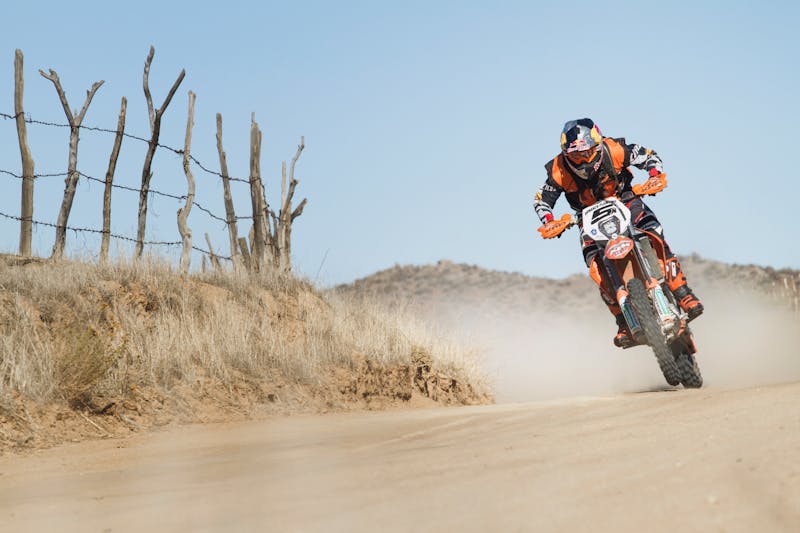 Event Alert: SCORE Baja 1000 Grandaddy 1200 Mile Peninsula Run