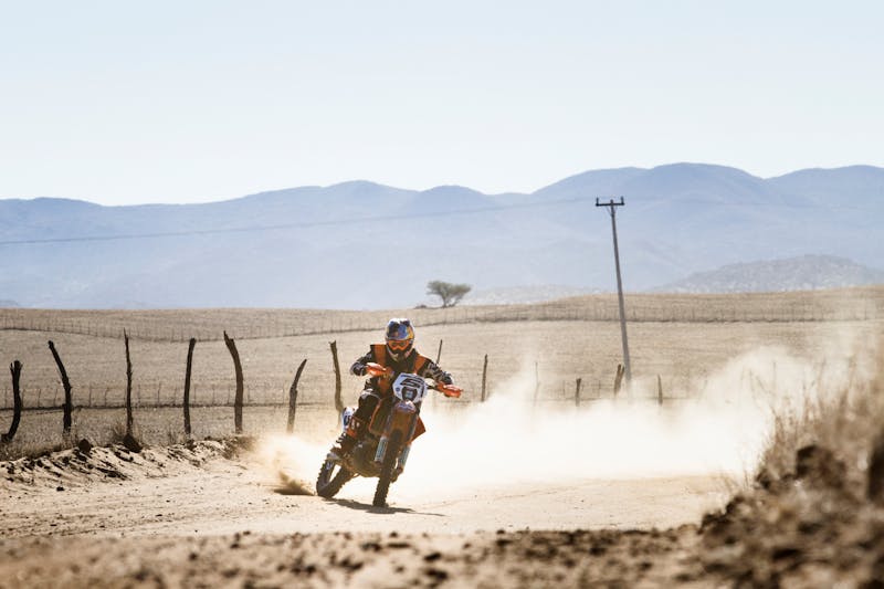 Event Alert: SCORE Baja 1000 Grandaddy 1200 Mile Peninsula Run
