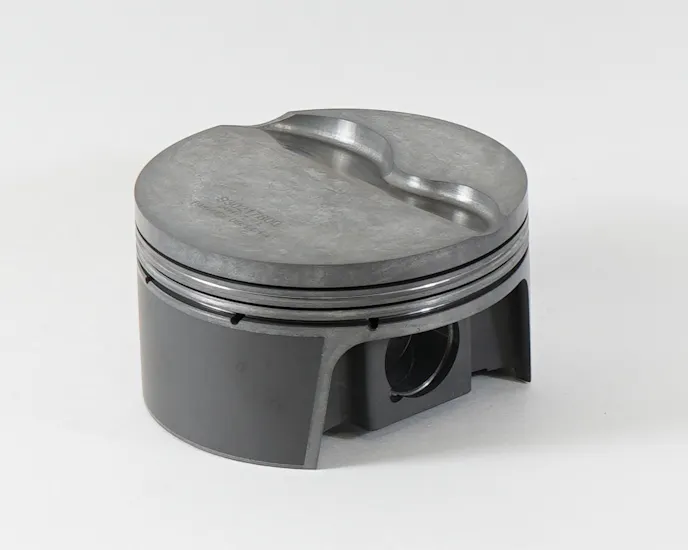 piston coatings
