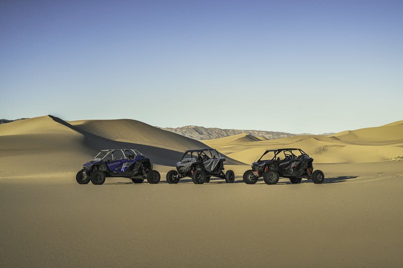 2022 Polaris Pro R