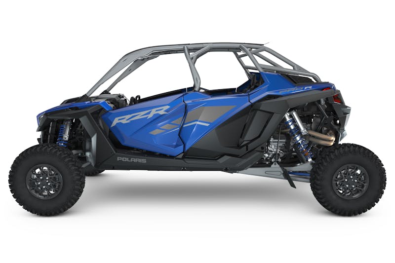 2022 Polaris Pro R