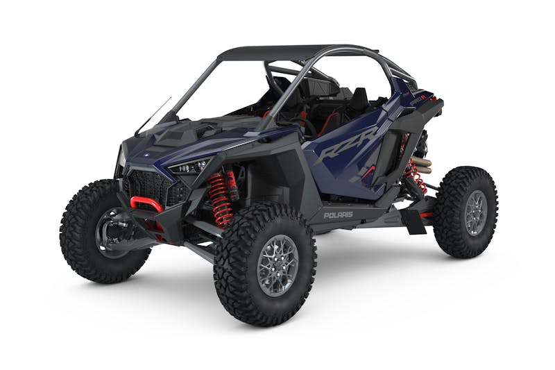 2022 Polaris Pro R