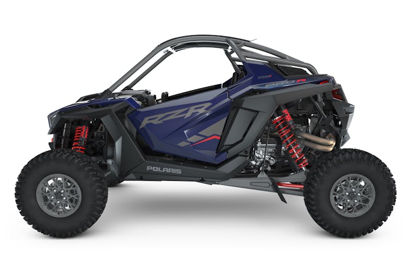 2022 Polaris Pro R