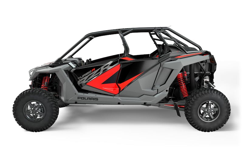 2022 Polaris Turbo R