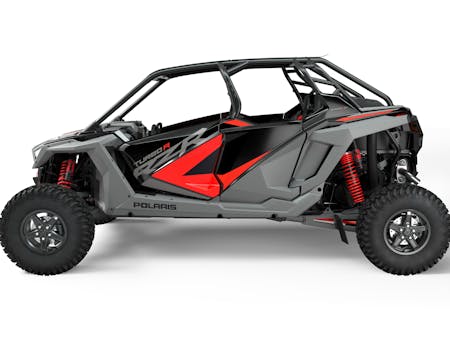 2022 Polaris Turbo R 2022 Polaris Turbo R