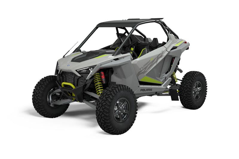 2022 Polaris Turbo R
