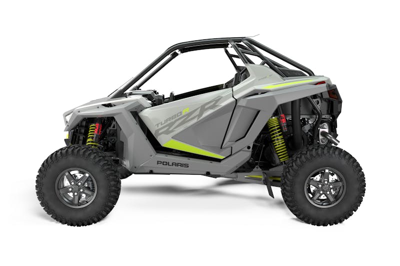 2022 Polaris Turbo R