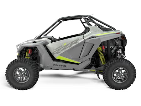 2022 Polaris Turbo R 2022 Polaris Turbo R