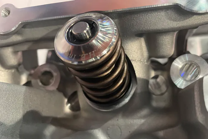 AFR Gen-III Hemi valvespring