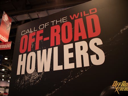 Borla Exhaust at 2021 SEMA Show Borla Exhaust at 2021 SEMA Show