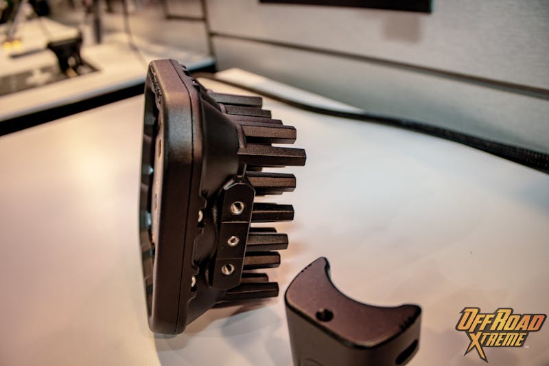 Diode Dynamics At 2021 SEMA Show